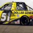 AVONDALE, AZ — With lights flickering around Phoenix International Raceway, polesitter Erik Jones won Friday night’s Lucas Oil 150 NASCAR Camping World Truck Series race when the second power failure […]