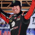 FORT WORTH, TX — After an astounding run toward the front after a late restart in Friday night’s Winstar World Casino and Resort 350 at Texas Motor Speedway, Kyle Busch […]