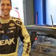 Patrick Staropoli could not have imagined he’d be on top the ARCA Racing Series presented by Menards test charts Friday at Daytona Int’l Speedway. That’s because, as of the night […]