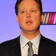 NASCAR Chairman and CEO Brian France addressed the media on Monday as the lead off event to the 33rd annual Charlotte Motor Speedway Media Tour to lay out his annual […]