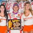 From disaster to triumph, following a Heat Race crash, Kyle Larson raced to three feature victories during Tuesday’s Warren Cat Qualifying Night to open up the 29th annual Lucas Oil […]