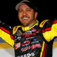 Matt Crafton was unbeatable Saturday night, as he led 85 of the 130 laps to score the NASCAR Camping World Truck Series victory in the Hyundai Construction Equipment 200 at […]