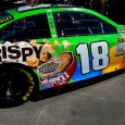 David Ragan went into Sunday’s NASCAR Sprint Cup Series Folds of Honor QuikTrip 500 at Atlanta Motor Speedway in Hampton, GA looking for a solid finish to kick off his […]