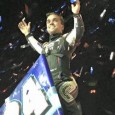 Four different leaders battled it out in Sunday night’s wild FVP Western Spring Shootout at the Stockton Dirt Track in Stockton, CA, but it was Rico Abreu who outlasted the […]