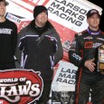 Shane Stewart became the fourth different driver in four World of Outlaws Sprint Car Series races to park his car in victory lane following his win at Wednesday night’s FVP […]