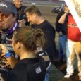 It was fitting Friday night’s World of Outlaws Sprint Car Series and King of the West Series feature at Thunderbowl Raceway in Tulare, CA took place on Friday the 13th. […]