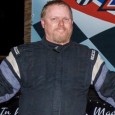 Tom Maddox jumped out to the early lead in Saturday night’s Crate Late Model Championship race at Dixie Speedway in Woodstock, GA, and drove away to score the victory and […]