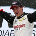 Joey Logano was enjoying such a perfect day at Bristol Motor Speedway that the driver of the No. 22 Team Penske Ford kept expecting something to go wrong. It never […]