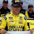 If history repeats itself on Sunday at Bristol Motor Speedway, Matt Kenseth won’t have a problem with it. The last time Kenseth won a pole at the high-banked .533-mile short […]