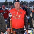 Mike Rowe of Turner, ME raced to his 151st Oxford Plains Speedway main event win, earning a trip to victory lane in his maiden voyage aboard Peter Petit’s lucky number […]