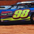 Former asphalt Late Model champion Russell Fleeman showed again on Saturday night he knows his way around a dirt track. Fleeman, who competed in several dirt Late Model events in […]