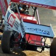 Shane Stewart scored his second World of Outlaws Sprint Car Series victory of the season in dominant fashion Friday night at Keller Auto Speedway at Kings Fairgrounds in Hanford, CA. […]