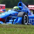 Tony Kanaan, who will make his 296th career Indy car start this weekend, posted the quickest lap in the first practice session for the inaugural Indy Grand Prix of Louisiana. […]