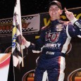 Try as they might, nobody had anything for William Byron Saturday night at Greenville Pickens Speedway. The 17-year-old from Charlotte, NC led every lap in the Kevin Whitaker 150 for […]