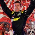 Carl Edwards rolled the dice and came up a winner as he stretched out his fuel just enough to cover the 600-mile distance to snap a 31-race winless streak and […]