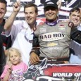 The 2015 season is still young but Donny Schatz and his Tony Stewart/Curb-Agajanian Racing team have made a statement about their strength and intensity. The team has notched five of […]