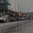 Persistent afternoon rain canceled the remainder of Saturday’s scheduled track activity on the first day of qualifications for the 99th Running of the Indianapolis 500 mile race, so the process […]