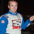 Jason Croft raced his way past second generation driver T.J. Reaid, then set sail to score the Super Late Model victory Saturday night at the famed Dixie Speedway in Woodstock, […]