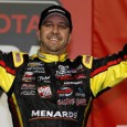 Matt Crafton didn’t have the fastest truck in Friday night’s Toyota Tundra 250 at Kansas Speedway, but he had the best feel for fuel mileage and what his crew chief […]