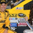 Matt Kenseth collected his second pole of the season in Thursday night’s qualifying session for Sunday’s 56th running of the Coca-Cola 600 at Charlotte Motor Speedway. Kenseth wheeled his No. […]