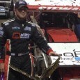 What a sweet homecoming it was for Bixby, OK native Shane Stewart on Friday night as he stood in victory lane at Salina Highbanks Speedway in Salina, OK with his […]