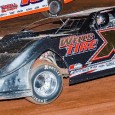 Shaun Chastain powered his way to the early lead in Saturday night’s Super Late Model feature at Dixie Speedway in Woodstock, GA, and went on to score the victory. Chastain […]