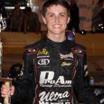 PASS South Super Late Model points leader Zane Smith took the lead following contact between leaders Roger Lee Newton and Jeff Fultz with 11 laps to go and led the […]