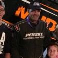 A mid-race restart proved pivotal in the battle for Friday night’s Kistler Engines Classic at Attica Raceway Park in Attica, OH, as Dale Blaney was able to battle past Cody […]