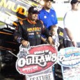 It was nearly two and a half years in the making, but Danny Lasoski finally scored his 90th career World of Outlaws Sprint Car Series victory after he won Friday […]