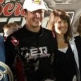 Erik Jones took the lead from Ross Kenseth with 48 laps to go, and went on to score the ARCA/CRA Super Series Super Late Model victory in Tuesday’s Battle at […]