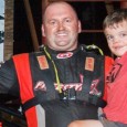 Jason Hiett, of Oxford, AL made the trip to Georgia and was the class of the field as he led wire-to-wire to win Saturday night’s Bill Ingram Memorial Super Late […]