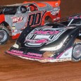 Michael Page moved to the lead for the final time just past the halfway point of Saturday night’s Super Late Model feature at Dixie Speedway in Woodstock, GA, and drove […]