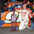 When the checkered flag flew over Saturday night’s PASS North Super Late Model Series feature at Autodrome Chaudière in Vallée-Jonction, Quebec, Canada, it was St. Denis, Quebec native Patrick Laperle […]