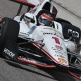 Will Power earned the Verizon P1 Award for the third consecutive year at the Texas Motor Speedway oval and tied a legendary Indy car driver for career pole positions in […]