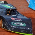 Jason Croft came out on top of a hard, door-to-door battle with Shawn Chastain to drive to the Super Late Model victory Saturday night at the famed Dixie Speedway in […]