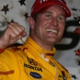 American drivers swept the top four positions – and six of the top seven – as Andretti Autosport driver Ryan Hunter-Reay captured his first victory of the Verizon IndyCar Series […]