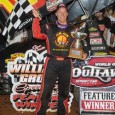 Stevie Smith put together a dominant performance Saturday night at Williams Grove Speedway’s Summer Nationals night two, as he bested Aaron Ott and Donny Schatz to score his first World […]