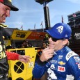 Clint Bowyer described his future as “uncertain right now,” but there’s one sure bet you can make about Bowyer’s long-term plans. He won’t be driving for Chip Ganassi Racing with […]