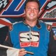 The name Chastain has been announced as the Super Late Model winner several times this season from victory lane at Dixie Speedway in Woodstock, GA. But Saturday night, instead of […]