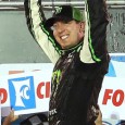 Kyle Busch celebrated his eighth-career Xfinity Series victory at Bristol Motor Speedway after stealing the victory in the final lap to win Friday nights Food City 300. Busch took the […]