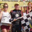 Christopher Bell took full advantage of his outside row starting spot and powered to the 100 lap ARCA/CRA Super Series win for Kyle Busch Motorsports on Monday at Winchester Speedway […]