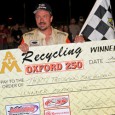 Glen Luce scored an emotional victory, and a $30,000-plus payday, in Sunday’s PASS North Super Late Model Oxford 250 at Oxford Plains Speedway in Oxford, ME. For Luce, who once […]