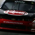 Austin Dillon lit up the field to win Saturday night’s Drive for the Cure 300 for his fourth NASCAR Xfinity Series victory of the year, sweeping both of the seasons […]