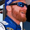 Dale Earnhardt, Jr. used to own Talladega Superspeedway. After a disappointing run at Kansas Speedway in Sunday’s Hollywood Casino 400, he’ll need to re-ascend to the throne next Sunday if […]