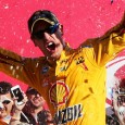 Joey Logano ran away from the field to notch his fourth victory of the season and punch his ticket to the next round of the Chase for the Sprint Cup […]