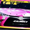 It was a comedy of errors, but the mistakes were too costly to be funny. Kyle Larson was running second, and Kyle Busch third, approaching pit road after NASCAR called […]