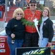 Jeff Taylor nailed down his first victory of the season in dominant fashion, outrunning all PASS North Super Late Model rivals as the touring series closed out its 2015 championship […]