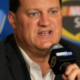 NASCAR announced Wednesday their new base rules package for the 2016 Sprint Cup season, rolling out a new low-downforce package that was tested earlier this season to favorable reviews from […]