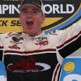 Timothy Peters finished Saturday’s fred’s 250 NASCAR Camping World Truck Series race at Talladega Superspeedway exactly where he started—at the front of the pack—despite an extraordinary ebb and flow between […]