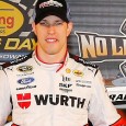 As a driver who likely must win one of the next two races to keep his NASCAR Sprint Cup Series title prospects alive, Brad Keselowski took a giant step in […]